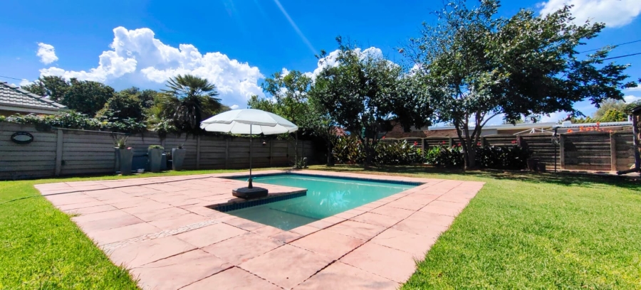 4 Bedroom Property for Sale in Baillie Park North West